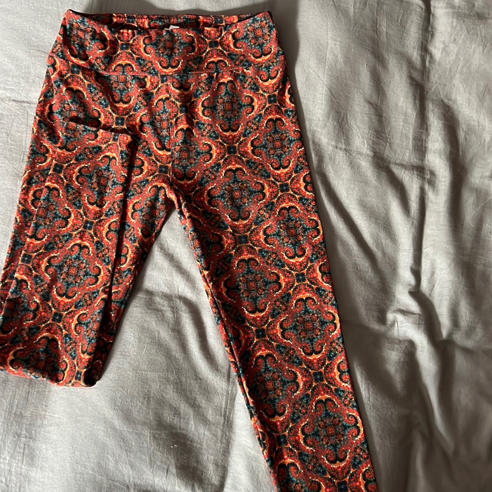 LuLaRoe leggings